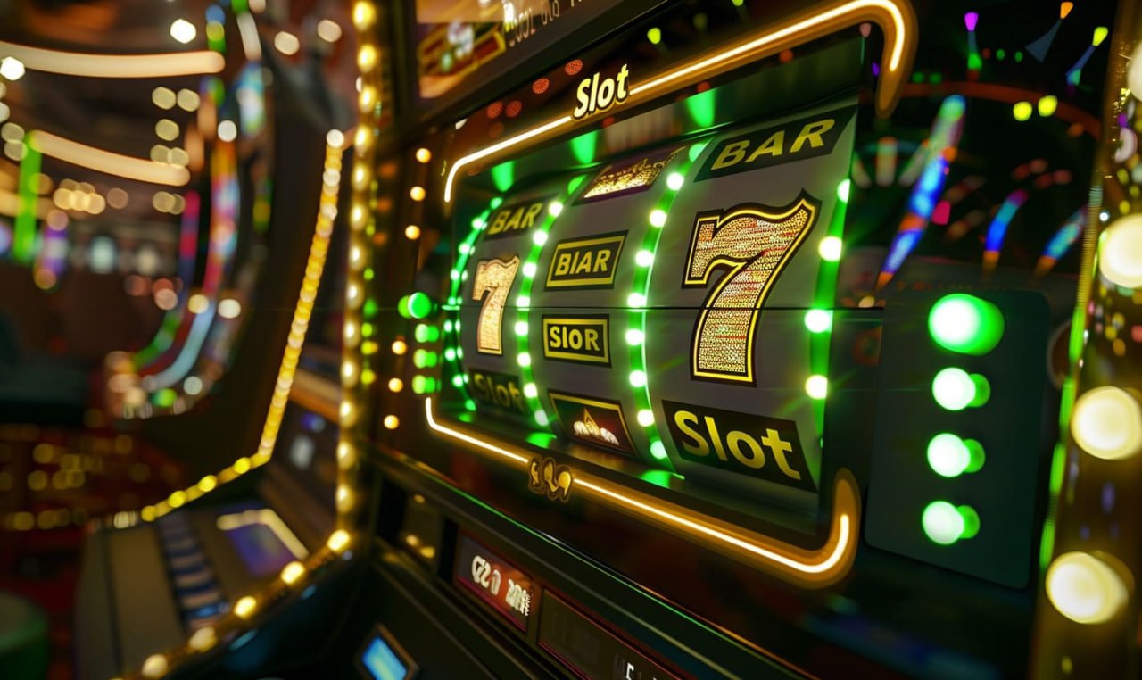 Ruang permainan Live Casino di ibcmax dengan dealer profesional