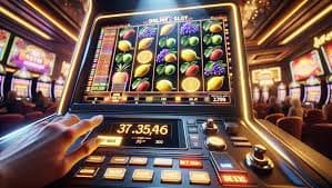 Permainan Bingo online di platform ibcmax dengan antarmuka Bahasa Indonesia