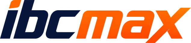 Logo ibcmax - pusat sportsbook dan kasino online di Indonesia
